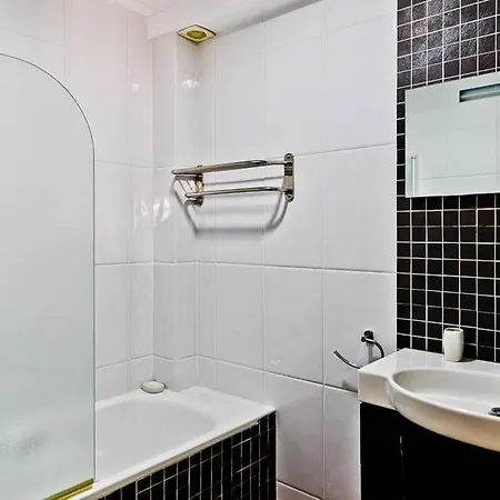 Apartamento Palmeras Nerja