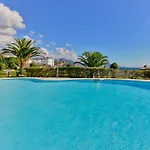 Palmeras