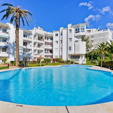 Palmeras * Nerja