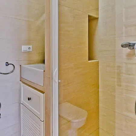 Διαμέρισμα Palmeras Nerja