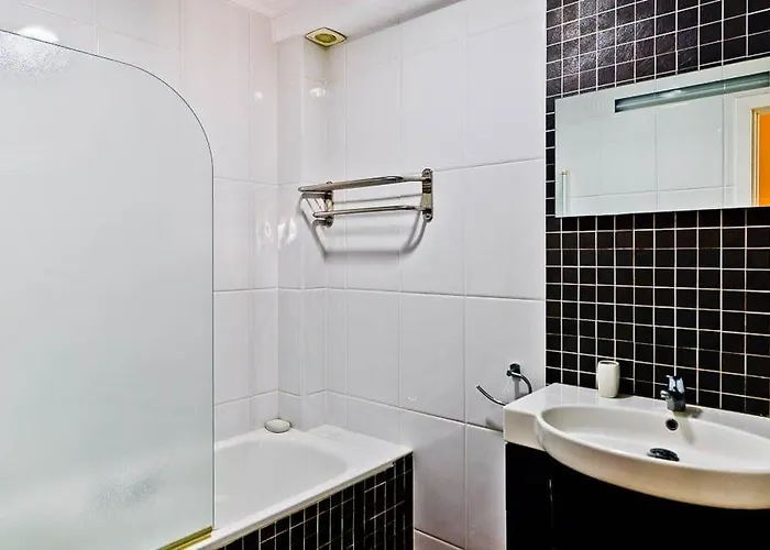 Apartmán Palmeras Nerja