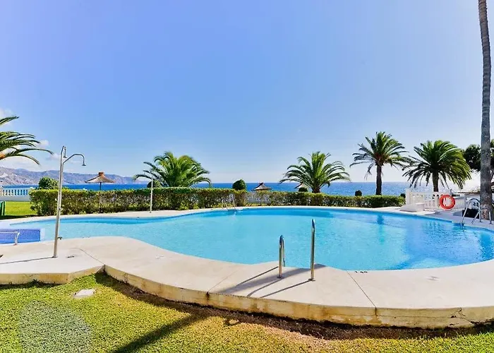 Apartmán Palmeras *