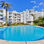 Palmeras * Nerja