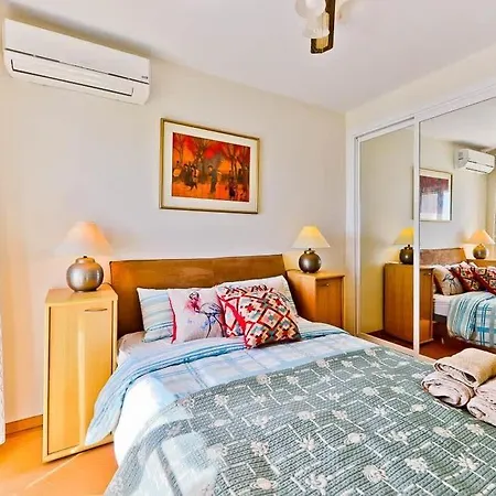 Appartamento Palmeras Nerja